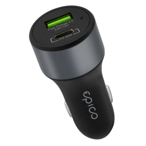 Epico 63W Car Charger