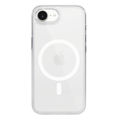 Epico Mag+ Hero Case iPhone 16e - Transparent