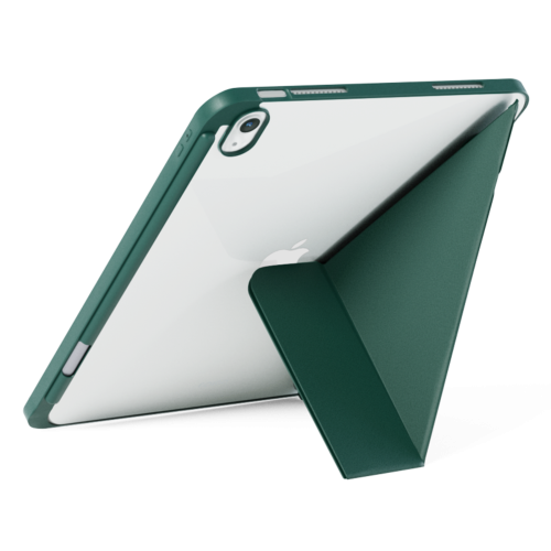 Epico Hero Flip Cover for iPad 11 - Green