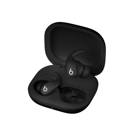 Beats Powerbeats Fit - Jet Black