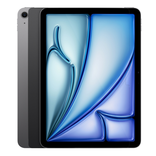 JCPal Privacy Glass Screen Protector for iPad Air 13