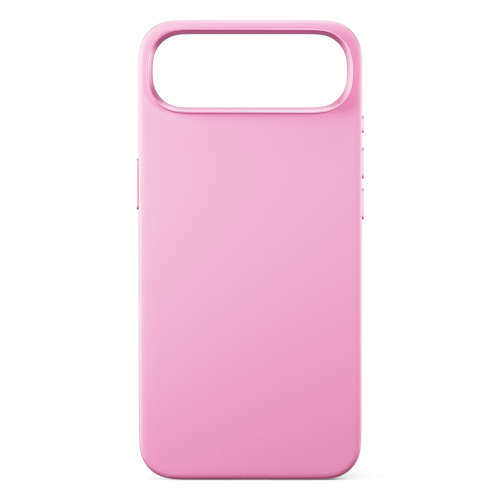 Epico Silicone Mag+ Case for iPhone Air - Pink