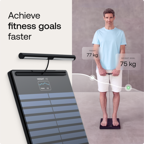 Withings Body Scan - Black
