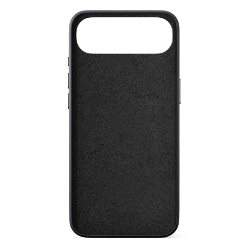 Epico Silicone Mag+ Case for iPhone Air - Black