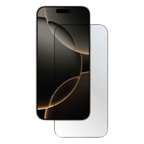 C&C Full Screen Glass for iPhone Air