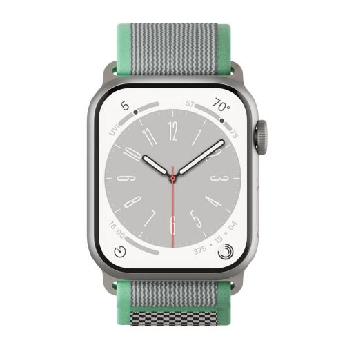 NEXT.ONE Athletic Loop for Apple Watch 40/41/42mm - Mint