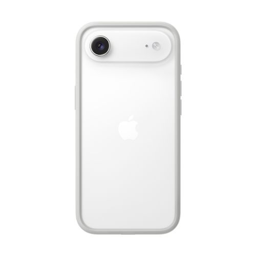 Apple iPhone Air Bumper - Light Gray