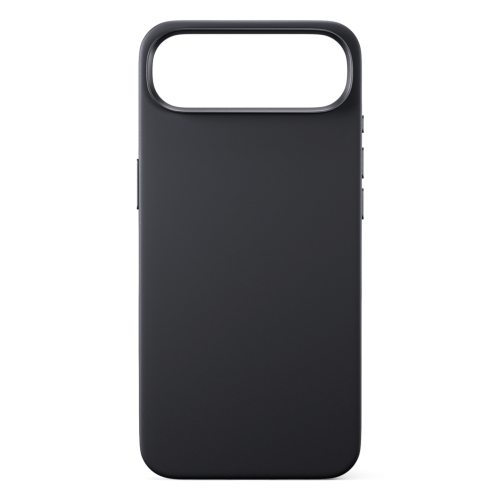 Epico Silicone Mag+ Case for iPhone Air - Black