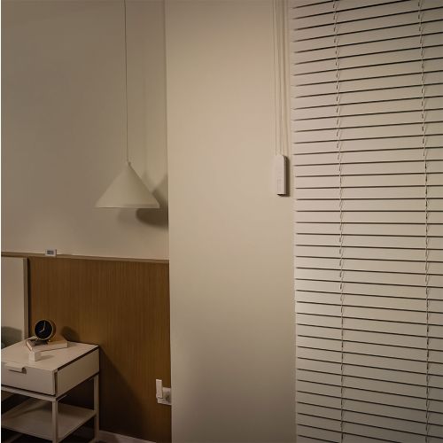 Aqara Roller Shade Driver E1