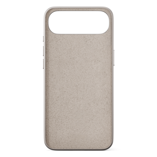 Epico Silicone Mag+ Case for iPhone Air - Titanium