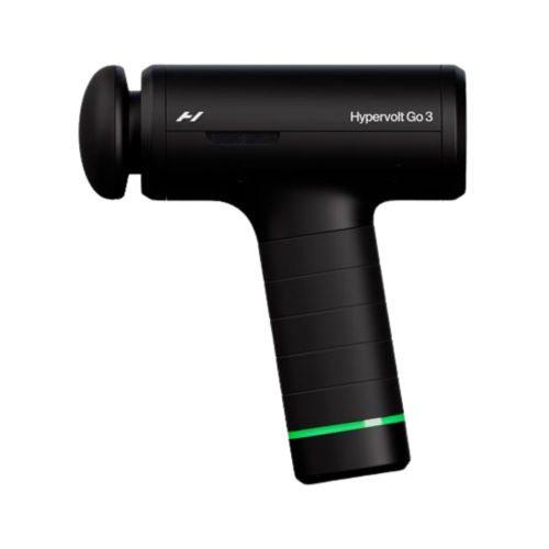 Hypervolt Go 3