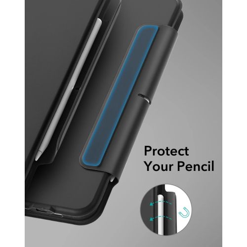 ESR Ascend Keyboard Case for iPad Pro 11