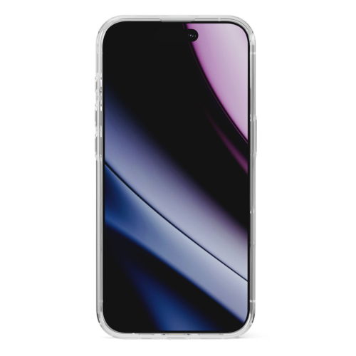 C&C Clear Mag+ Case for iPhone 17 Pro