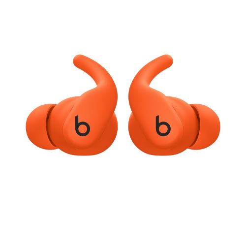 Beats Powerbeats Fit - Spark Orange