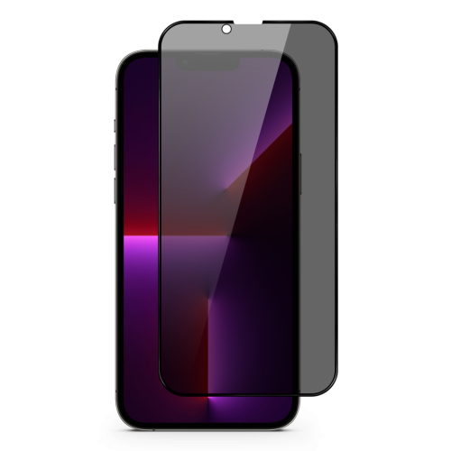 Epico Privacy Glass for iPhone 13 mini