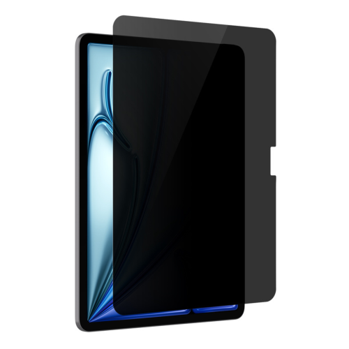 JCPal Privacy Glass Screen Protector for iPad Pro 13