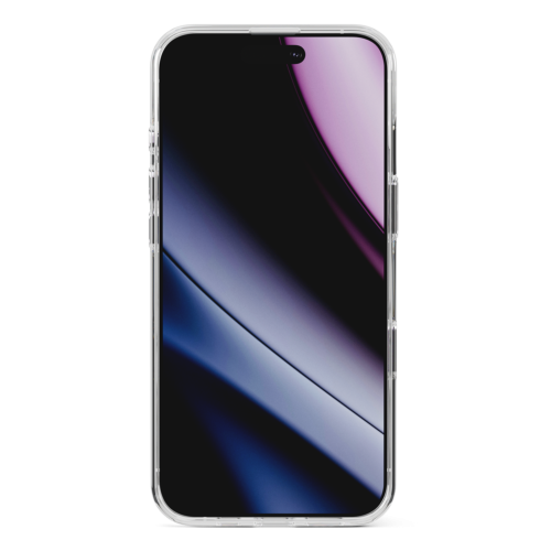 C&C Clear Mag+ Case for iPhone Air