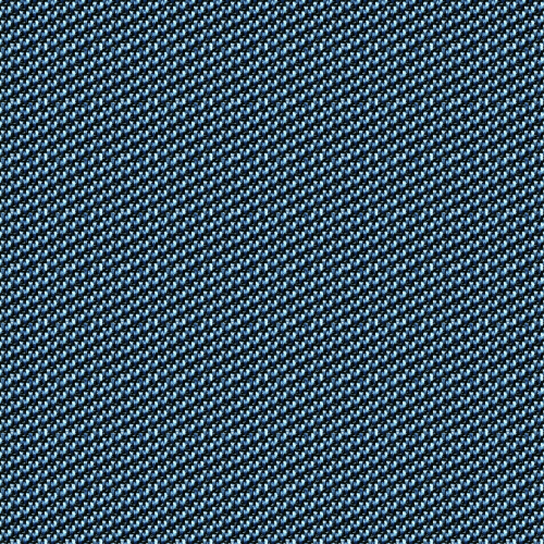 Epico SolidWoven Pro Mag+ Case for iPhone 17 Pro Max - Blue