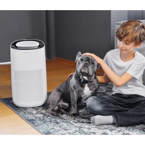 AENO Smart Air Purifier AP1S