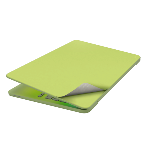 JCPAL Protective Skin for MacBook Neo 13" - Citrus