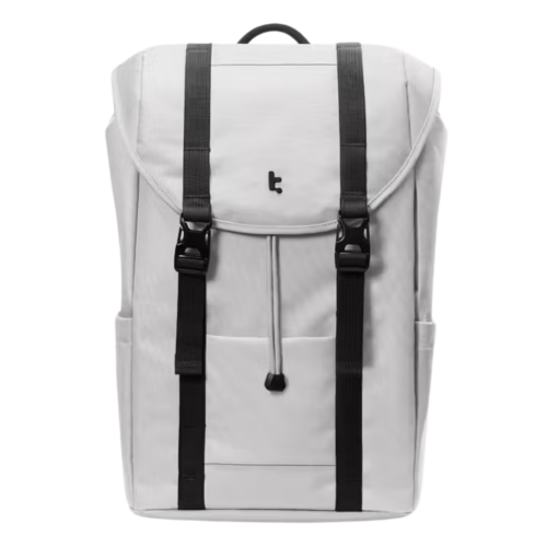 TomToc Vintpack TA1 Backpack 22L - Gray