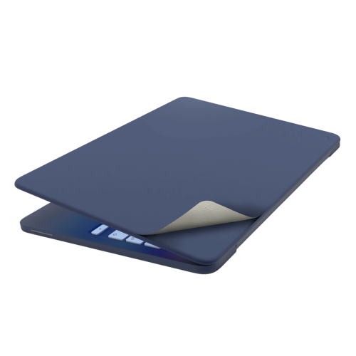 JCPAL Protective Skin for MacBook Neo 13" - Indigo