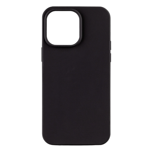 C&C Allure Magnetic Case for iPhone 16 Pro - Black