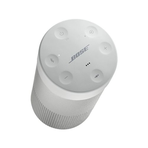 BOSE Soundlink Revolve II, Silver*