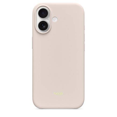 Beats iPhone 17 Case with MagSafe and Camera Control - Lime Stone
