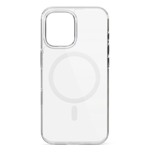 Epico Clear Mag+ Case for iPhone 17