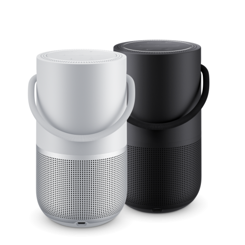 Bose Portable Home Speaker, Black*