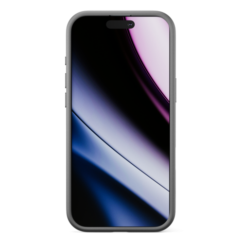 Epico HeroMatte Pro Mag+ Case for iPhone Air - Grey