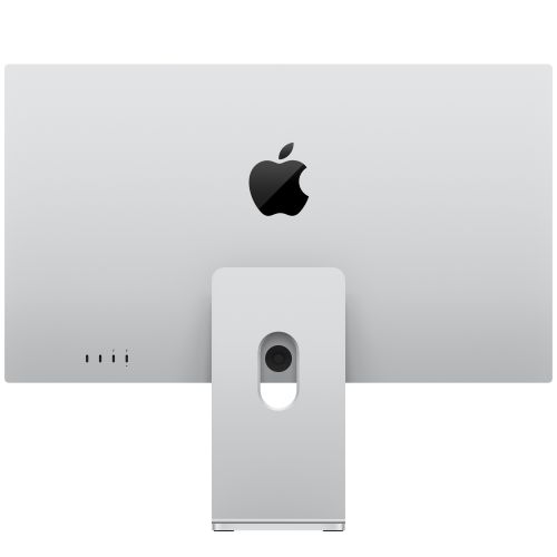 Apple Studio Display XDR - Standard glass - Tilt- and height-adjustable stand