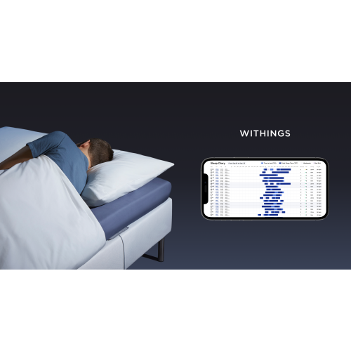 Withings Sleep Analyzer