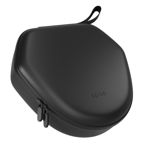 Epico Travel Case for AirPods Max 2 - Black
