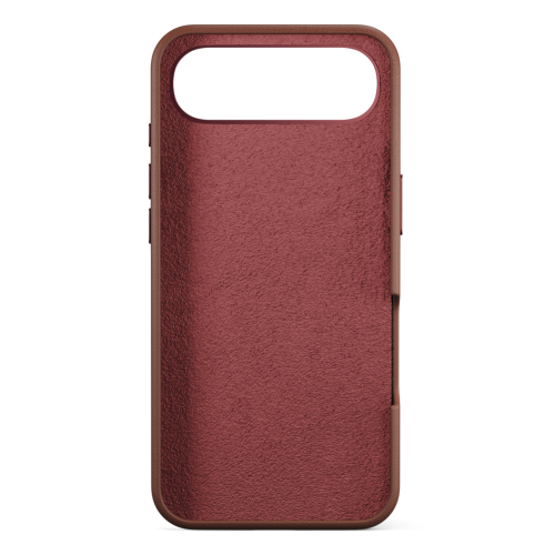 Epico Leather Mag+ Case for iPhone Air - Brown