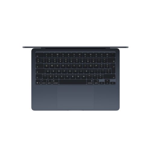 MacBook Air 13” Apple M5 10C CPU, 8C GPU/16GB/512GB SSD/Midnight/SWE