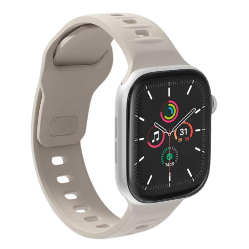 C&C Atlantic Band for Apple Watch 44-49mm - Sand