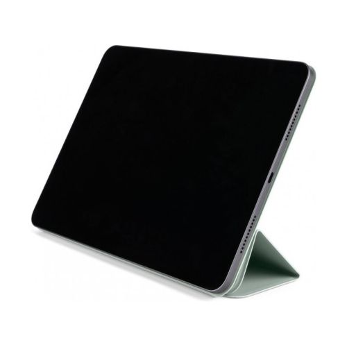 Pomologic - BookCover w Mag for iPad Pro 12.9 4th/5th Gen Minty Fresh