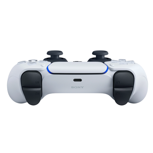 Sony Playstation 5 DualSense Controller - White