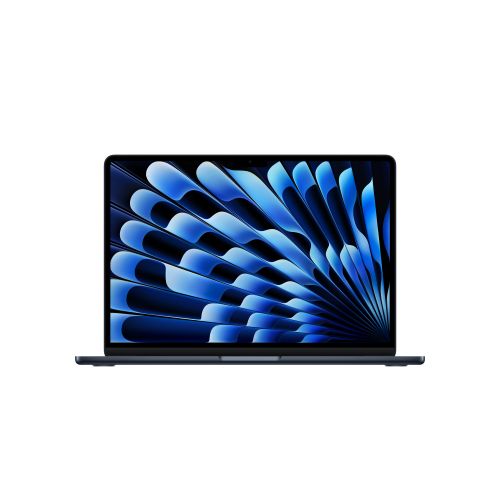 MacBook Air 13” Apple M5 10C CPU, 8C GPU/16GB/512GB SSD/Midnight/USA