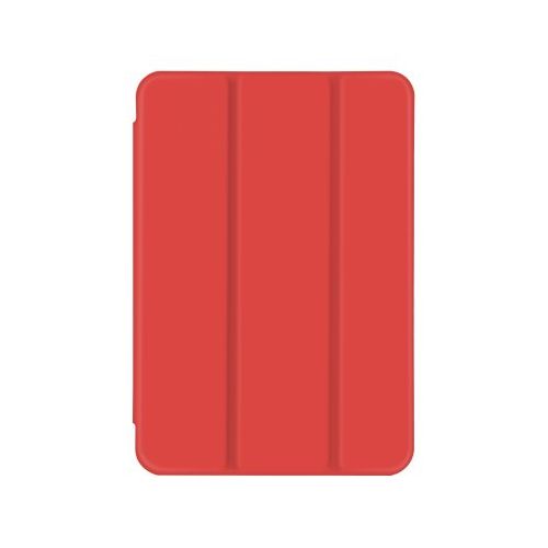 Pomologic BookCase iPad Mini 6 - Red