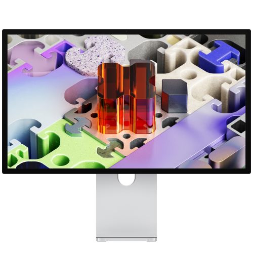 Apple Studio Display XDR - Standard glass - VESA mount adapter (Stand not included)