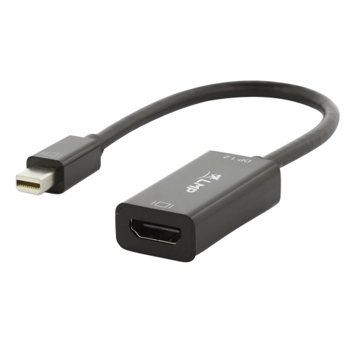 LMP Mini-DisplayPort to HDMI Adapter (4K)