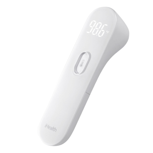 iHealth PT3 Non Contact Forehead Thermometer