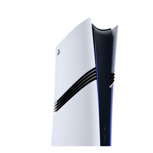 Sony PlayStation 5 PRO Console 2025