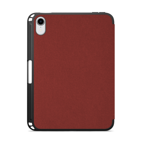 Epico Flip Cover for iPad mini 7 - Red