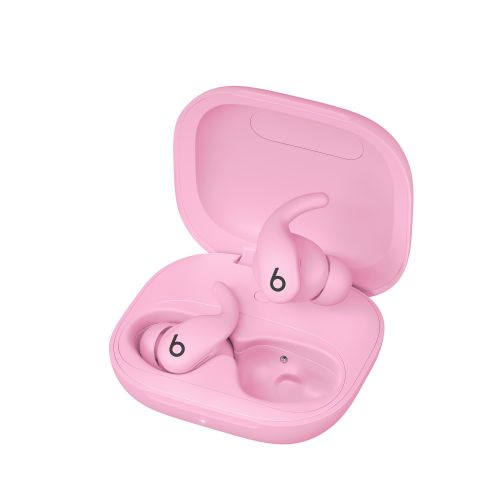 Beats Powerbeats Fit - Power Pink