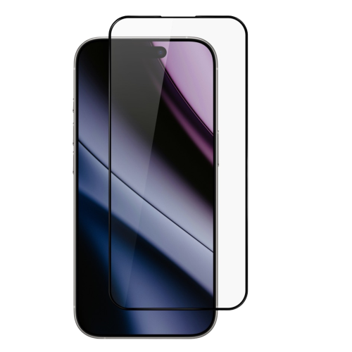 Epico Premium Glass for iPhone 17 Pro (with Applicator)