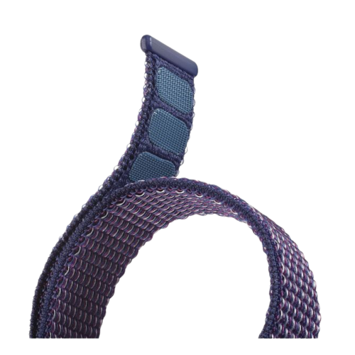 C&C Koa Band for Apple Watch 44-46mm - Blue